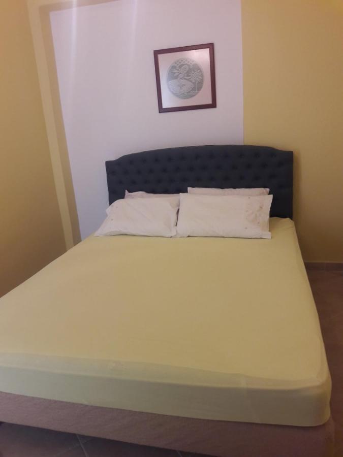 Krinides Suites Nerotriviá Exterior foto
