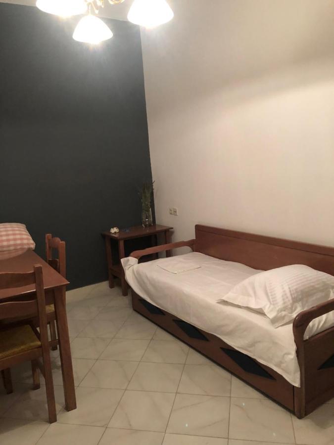 Krinides Suites Nerotriviá Exterior foto