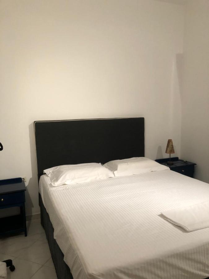 Krinides Suites Nerotriviá Exterior foto